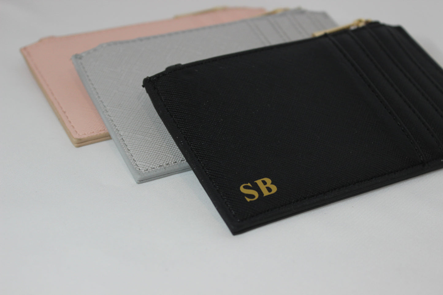 Personalised Coin purse