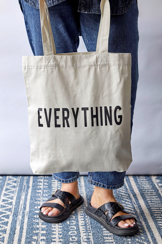 Everything Tote Bag