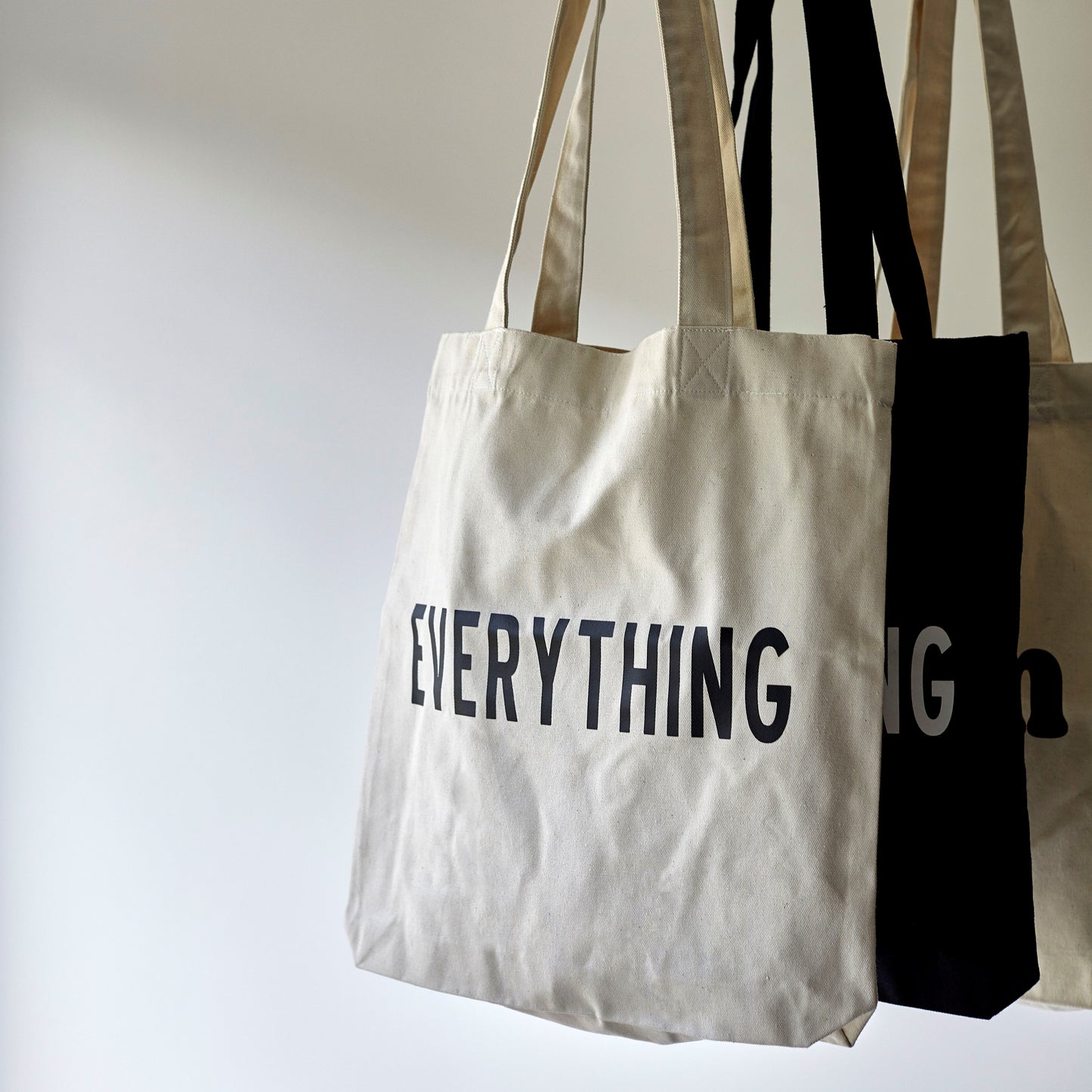 Everything Tote Bag