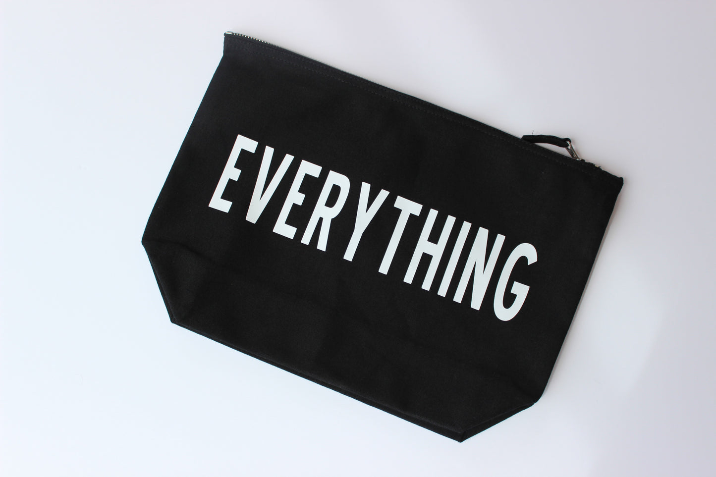 EVERYTHING ACCESSORY BAG XL