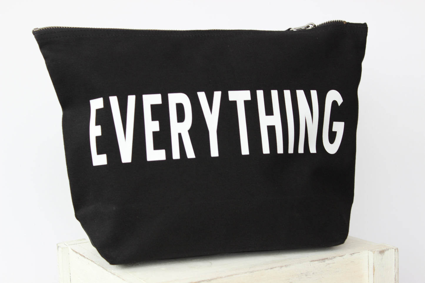 EVERYTHING ACCESSORY BAG XL