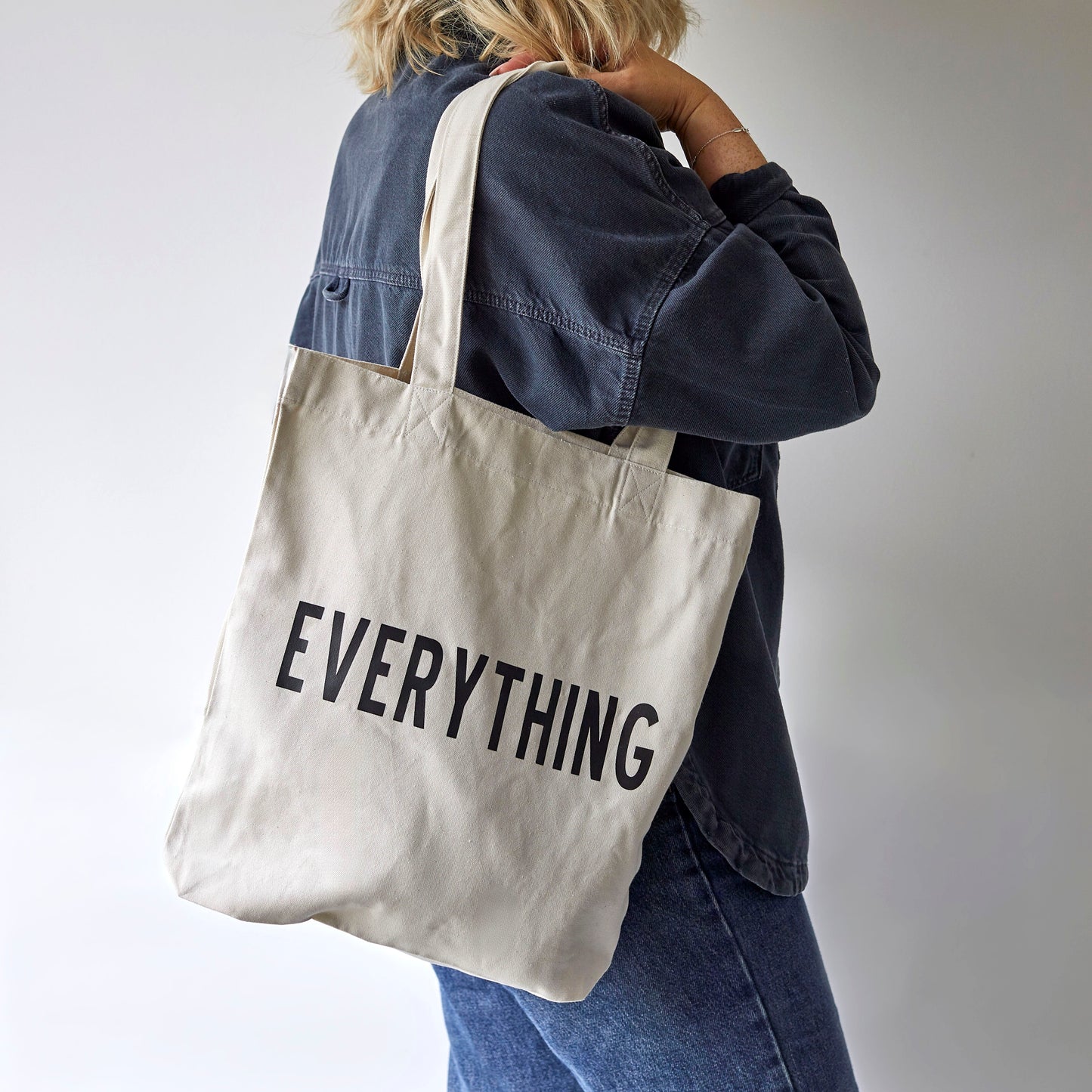 Everything Tote Bag